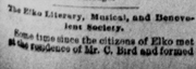 Richmond Dispatch 1893