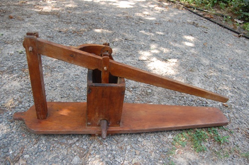 What Do You Know object