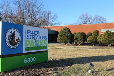 Eastern Henrico Recreation and Park Center.