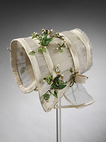 Coal bonnet.