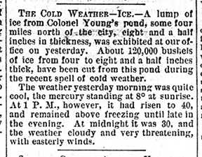Daily Dispatch, Jan 08 1879.