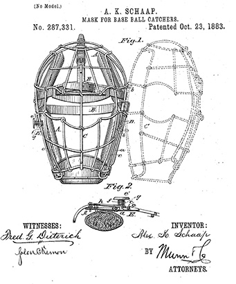 Patent Diagram.