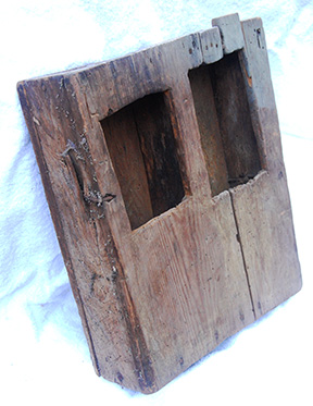 What Do You Know - box.