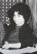 Jean Nelson Gibbons, founder of Henrico County Historical Society.