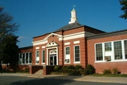 Ridge School. Ridge School.